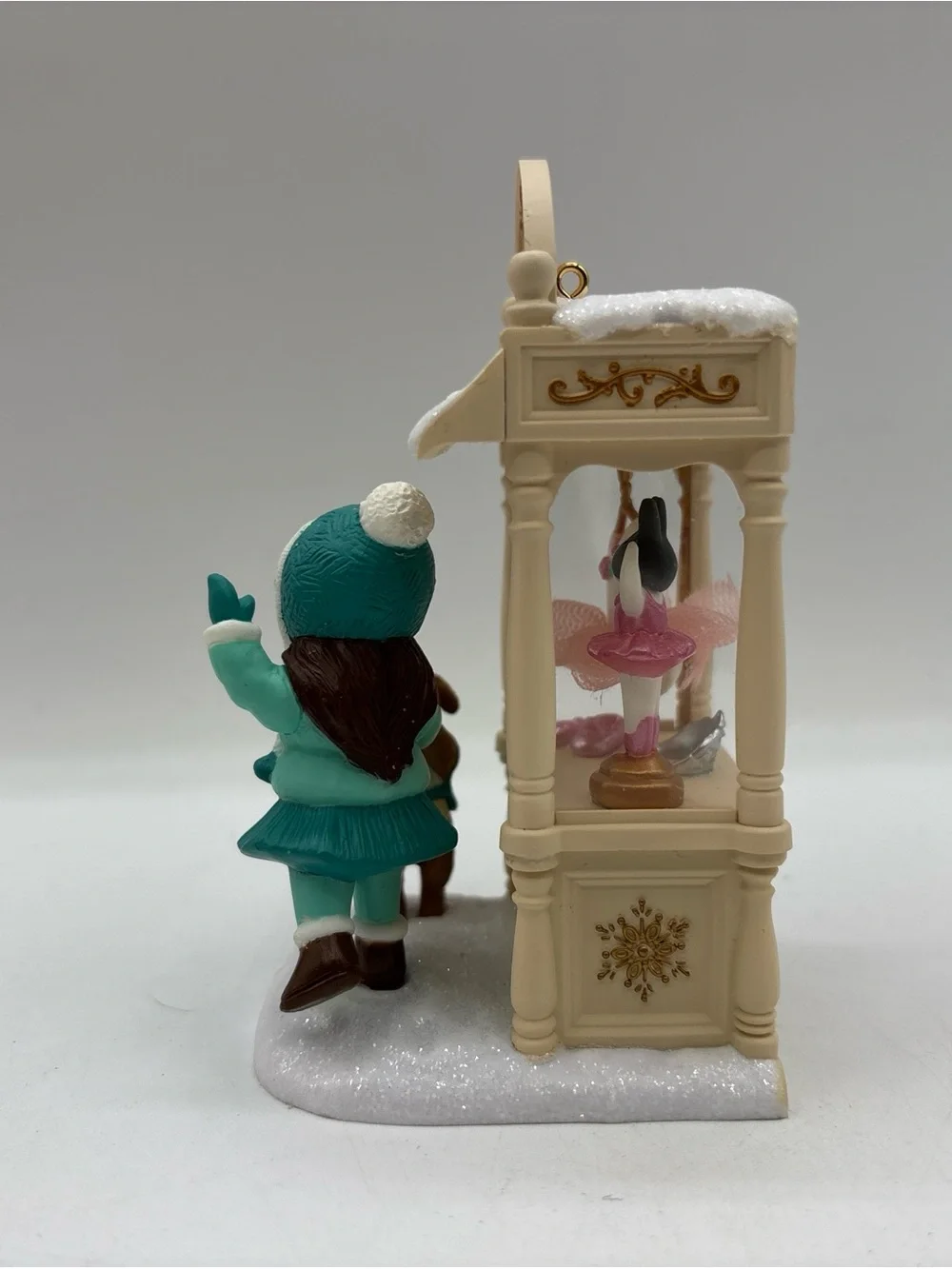 Hallmark keepsake club